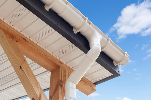 Gutter refurbishment services